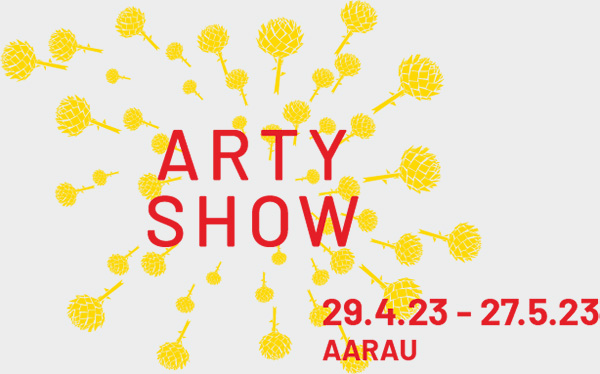 ARTY Show in Aarau
