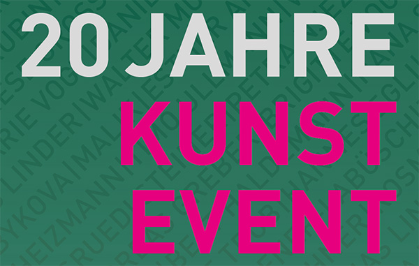 Jubilums-Ausstellung, 20 Jahre